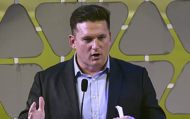‘It's been a long time coming’ - Graeme Smith excited as ODI World Cup returns to Africa after more than two decades