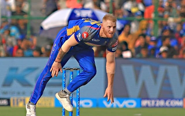 'We played together in IPL' - Ajinkya Rahane reveals Ben Stokes' advice that changed his career