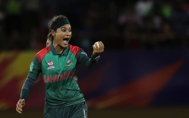 Former Bangladesh captain Jahanara Alam alleges sexual harassment during 2022 World Cup