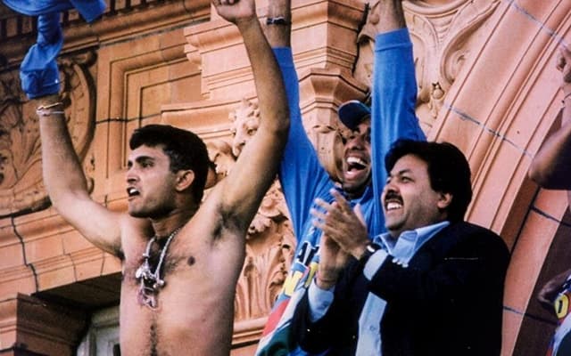 'Under Sourav Ganguly's captaincy, if someone sledged us, we would give it back' - Deep Dasgupta traces origin of India's aggressive approach