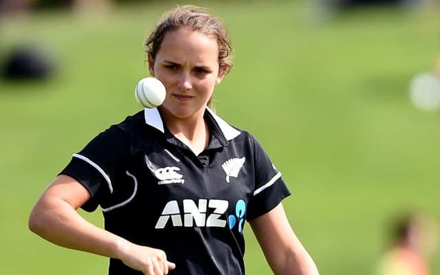 ‘Not looking to defend anything’ - Melie Kerr keen on a fresh start as New Zealand begin Women's T20 World Cup campaign