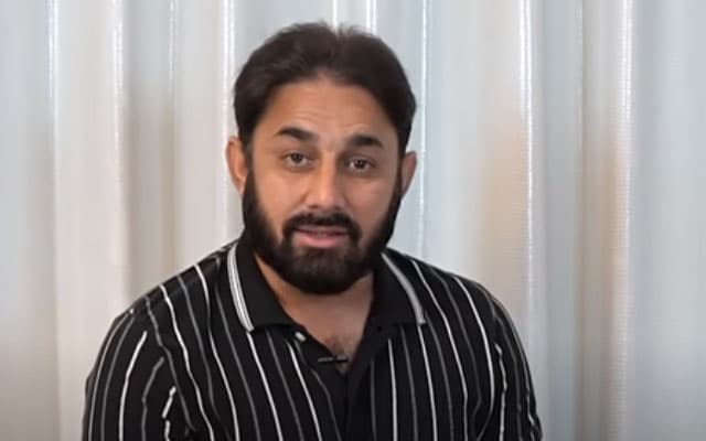 Former Pakistan spinner Saeed Ajmal slams ICC over BCCI's dominance