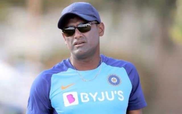 Subhadeep Ghosh appointed as India's new fielding coach ahead of Sri Lanka Tests