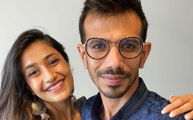 ‘Cheated on me in first 2 months of marriage' - Ex-wife Dhanashree Verma alleges Yuzvendra Chahal of extra-marital affair
