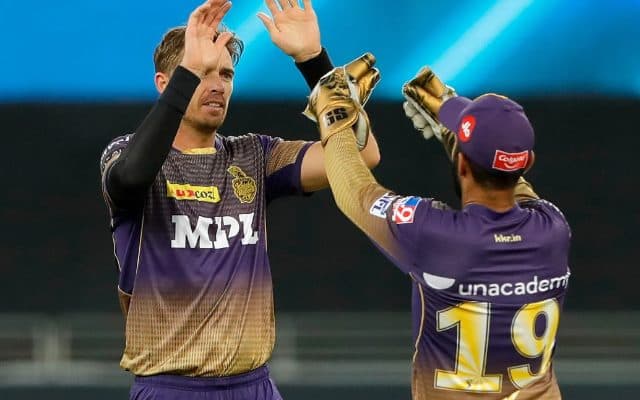 IPL 2026: KKR rope in Tim Southee as bowling coach