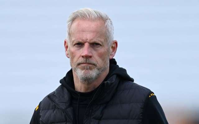 Peter Moores likely to be named Trent Rockets' head coach
