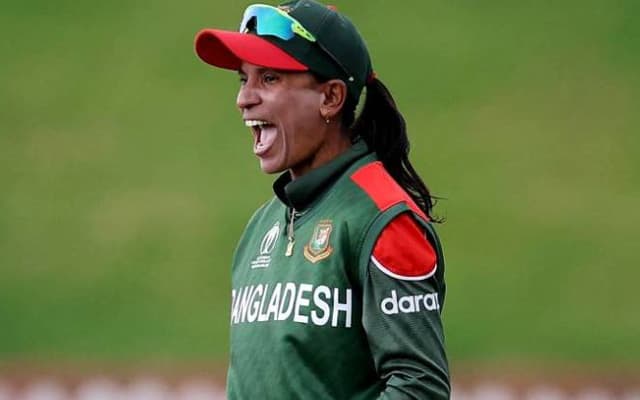 Former Bangladesh captain Salma Khatun becomes country's first woman selector