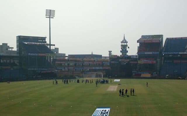 India vs South Africa 2025, 1st T20I: Weather and Pitch Report, Barabati Stadium in Cuttack