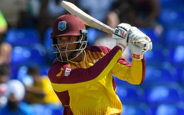 CPL 2025: Brandon King moves to Barbados Royals; Rahkeem Cornwall, Obed McCoy join Falcons