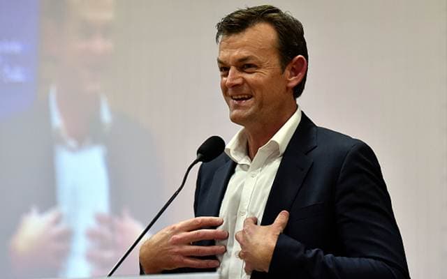 Adam Gilchrist names all-time IPL Champions XI