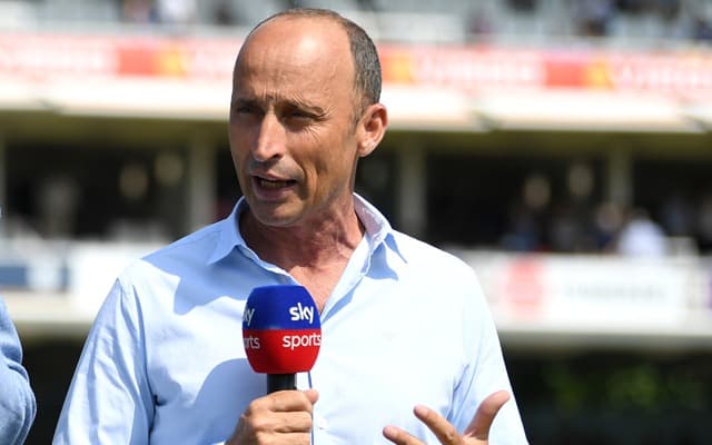 Nasser Hussain predicts semi-finalists at Women's T20 World Cup 2026