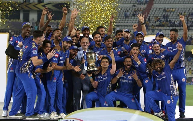 Top 5 most shocking upsets in IPL Playoffs history