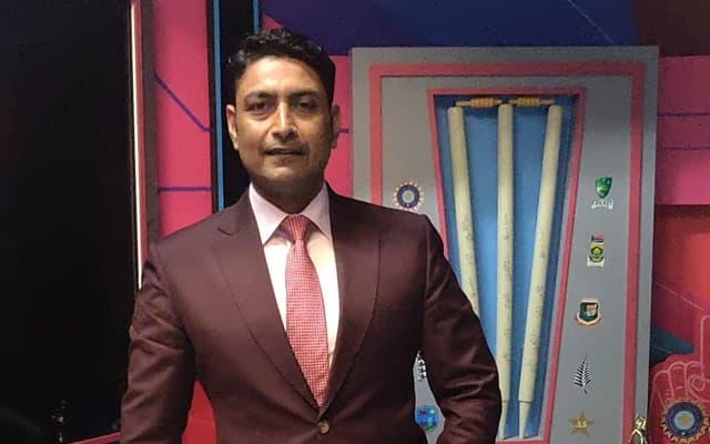 'There will be questions asked even about Shubman Gill's place' - Deep Dasgupta's blunt remark about India's ODI side