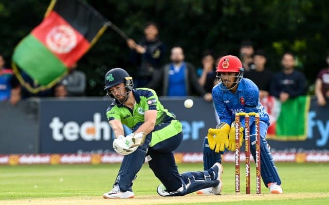 Ireland vs Afghanistan Prediction, 4th ODI – Who will win today’s match between IRE and AFG?