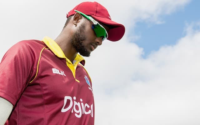 Jason Holder retires from One-Day Internationals