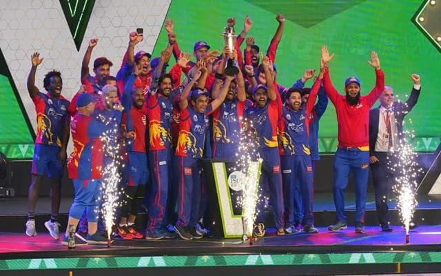 Quetta Gladiators, Karachi Kings and Islamabad United sign new 10-year ownership extensions