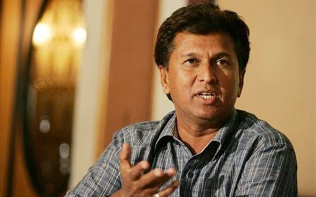 Kiran More emerges as frontrunner for BCCI President role