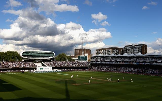 ENG vs NZ 2026: MCC shares statement after Lord's pitch falls short of expectations