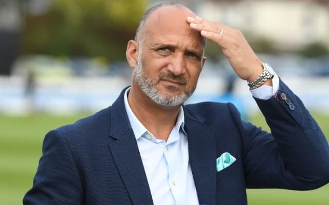 'Would do a great job as T20I captain' - Mark Butcher backs Surrey all-rounder as next England T20I captain