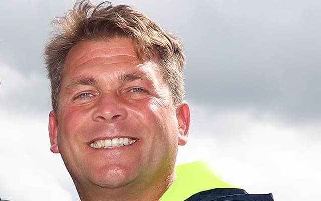 Matt Walker becomes Sussex head coach, replacing Paul Farbrace in November