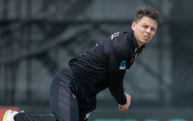 ‘Bracewell can fill Jadeja’s role’ - Srikkanth advises CSK ahead of IPL 2026 auction