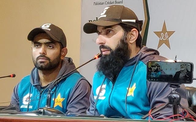 Former Pakistan pacer slams Misbah-ul-Haq-led PCB selection committee after Headingley defeat