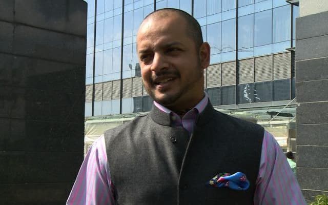 'After a very long time, we are seeing a bowler like that' - Murali Kartik backs India's spin successor