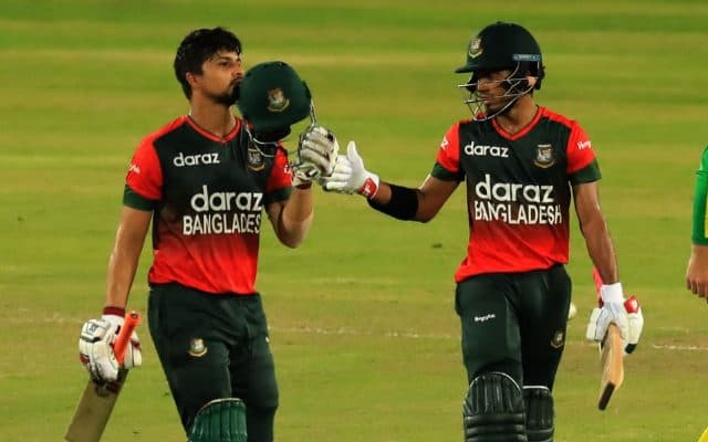 Asia Cup 2025: Bangladesh name 16-man squad for continental competition, Nurul Hasan makes comeback