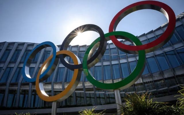 IOC confirms qualification and format for cricket’s historic return at LA28 Olympic Games