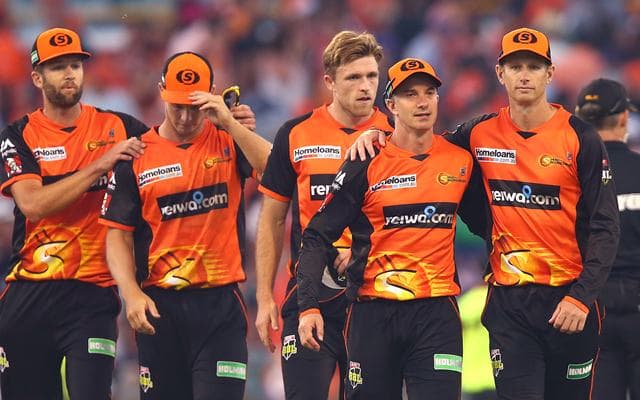 BBL set for historic India debut as Melbourne Renegades and Perth Scorchers likely to face off in Chennai