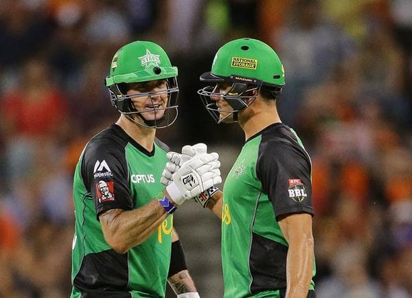 Cricket Victoria file trademark for 'Melbourne Rangers' amid Melbourne franchise merger