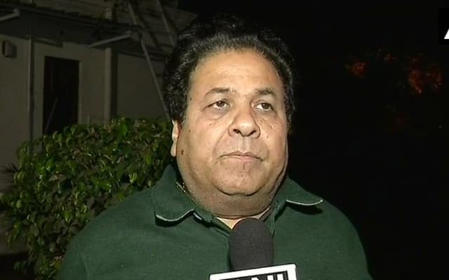 Reports: Rajeev Shukla's BCCI vice-president future uncertain as age rule looms in 2027