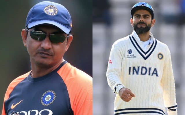 ‘Virat Kohli would pour extra water on Mumbai pitch' - Sanjay Bangar reveals star batter's preparation before 2018 England tour