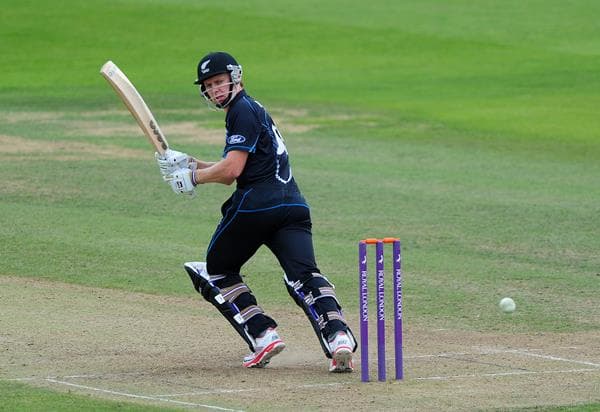 Hampshire cricket reverse Scott Kuggeleijn signing following fan backlash