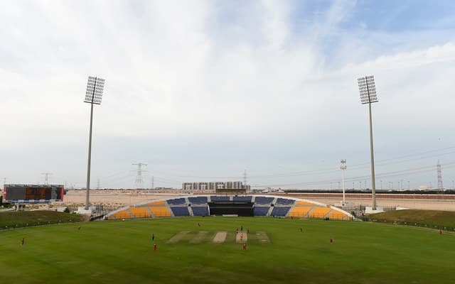 England Lions fixture cancelled amid escalating security situation in Middle East