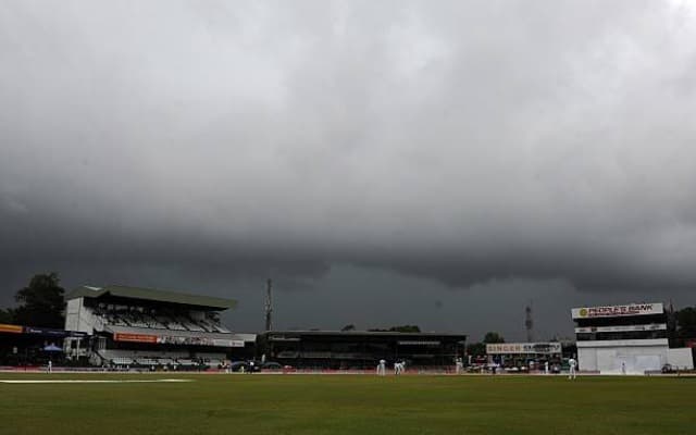 Sri Lanka likely to prepare balanced surface for Colombo Test