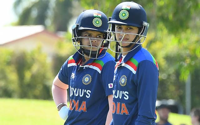 3 youngest cricketers to debut for India before Vaibhav Sooryavanshi