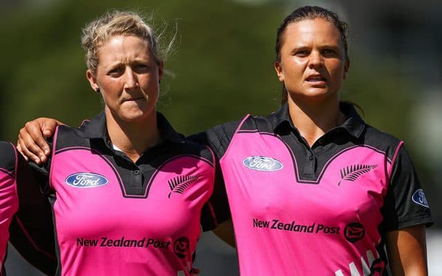 Suzie Bates to retire from international cricket after 2026 T20 World Cup