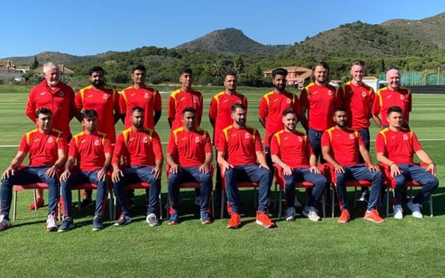 Spain break Australia's 23-year record for most consecutive international wins