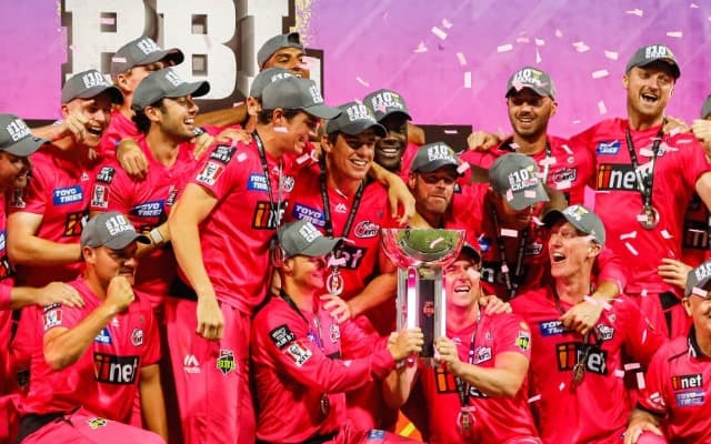 CA, NSW meet informally over BBL privatisation bid