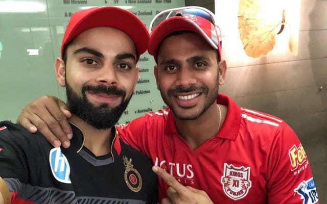 'Left to keep his integrity and self-respect' - Manoj Tiwary makes huge claim on Virat Kohli's Test retirement