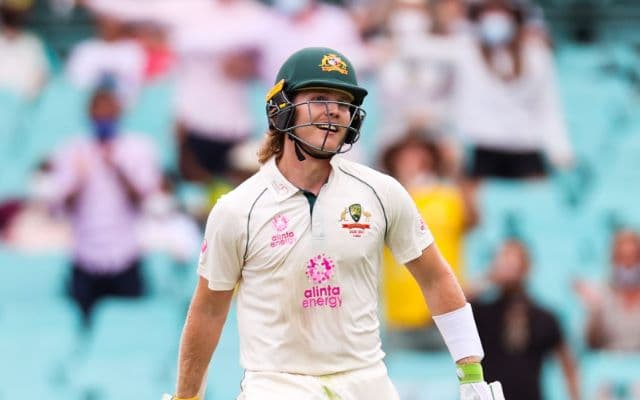Will Pucovski sues Brighton Grammar over 2014 head injury that ended his cricket career