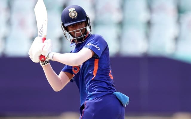 Yash Dhull likely to miss Duleep Trophy semi-final against South Zone with hamstring injury