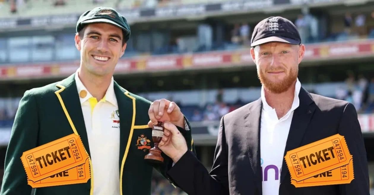Which Players are most likely to affect the Ashes outcomes