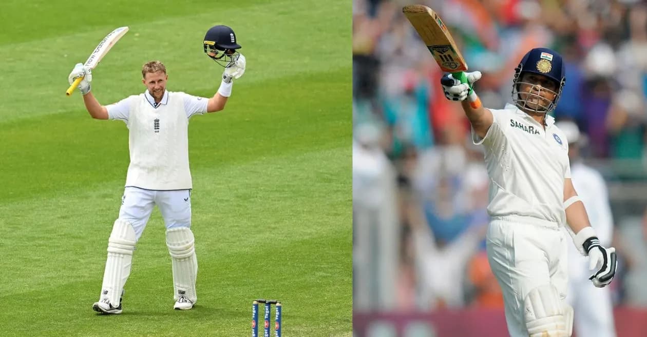 Here’s the list of 5 records that Joe Root can break in ENG vs IND Test series 2025