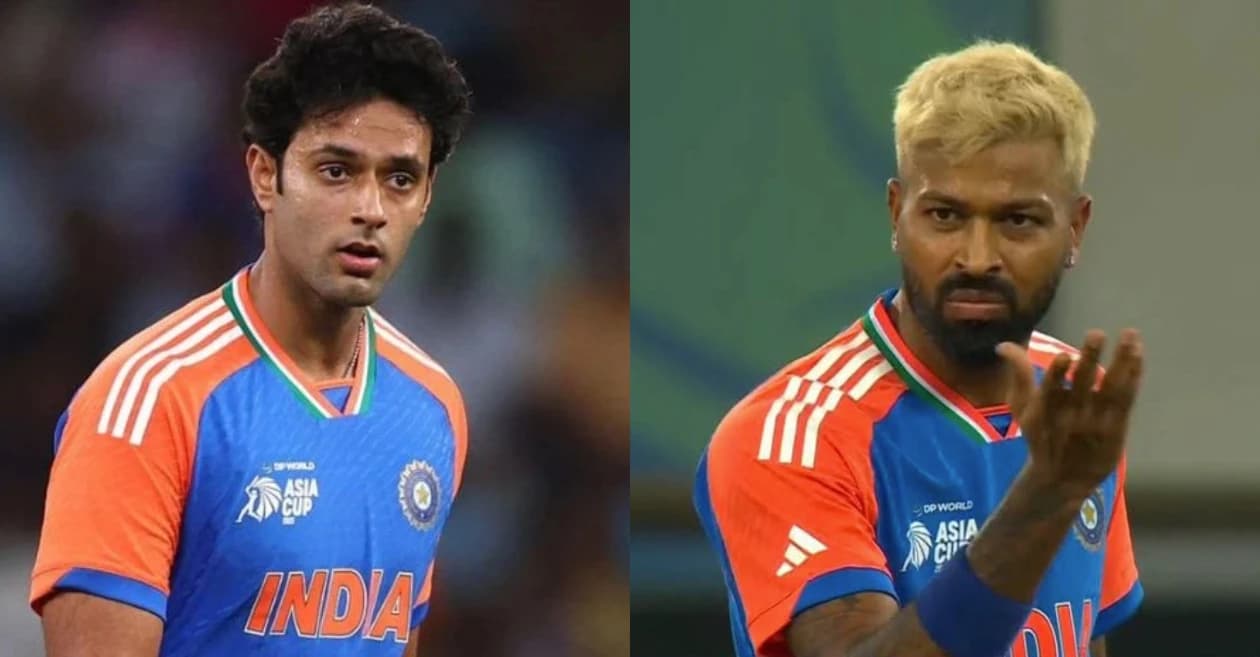 Asia Cup 2025: Shivam Dube downplays comparison with Hardik Pandya after career-best bowling performance in T20Is