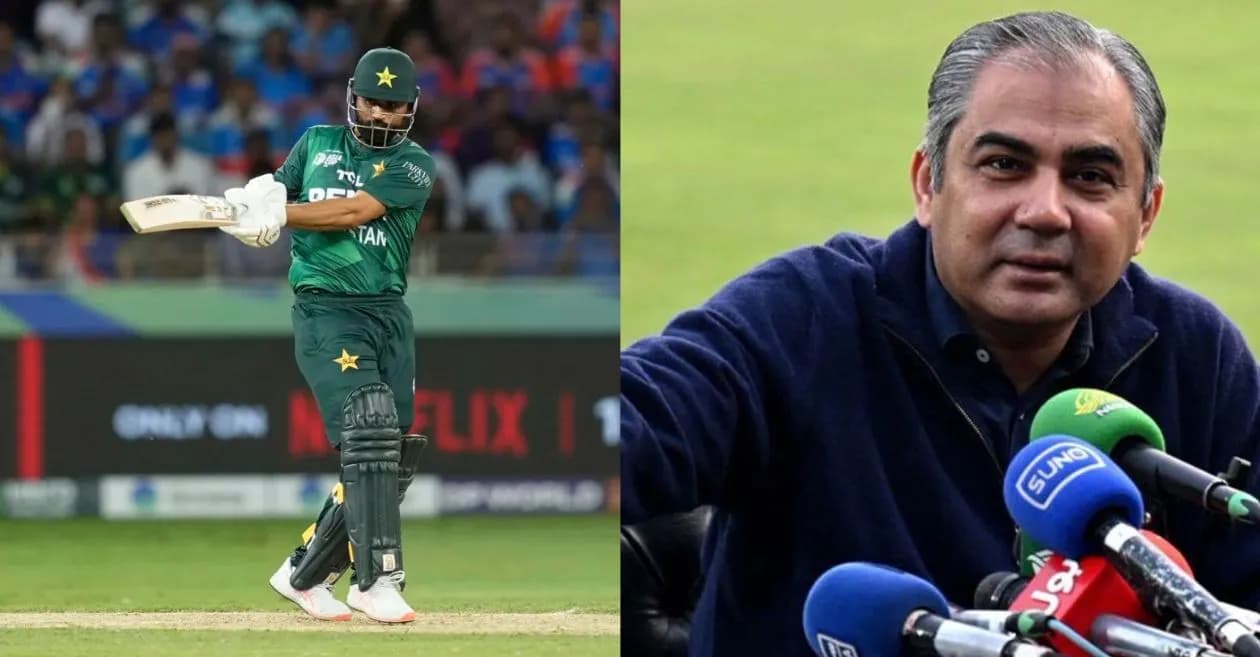 Asia Cup 2025: Pakistan Cricket Board files complaint over Fakhar Zaman’s controversial dismissal against India