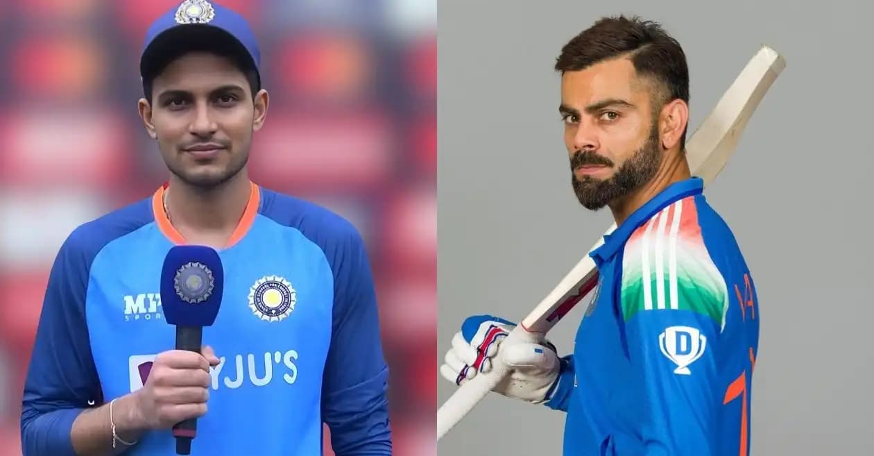 Asia Cup 2025: Indian vice-captain Shubman Gill reveals his favourite ground, TV show and two idols