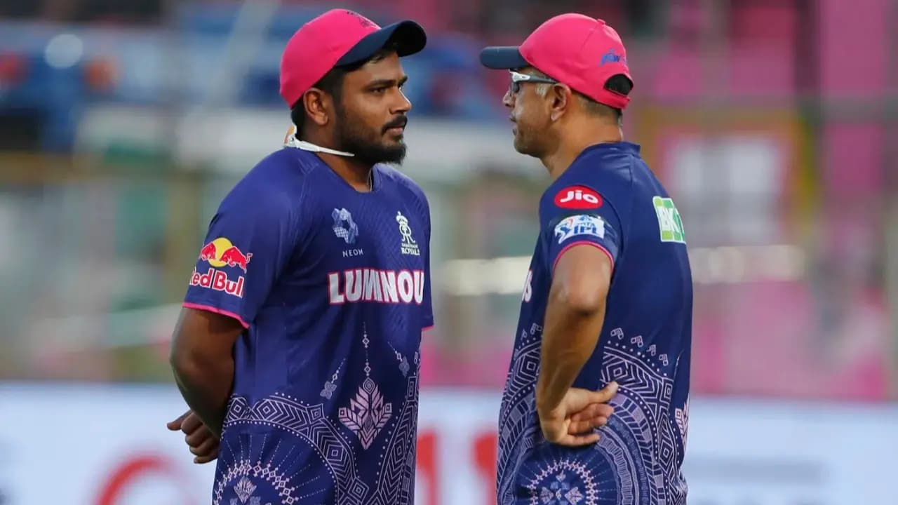 5 players Rajasthan Royals can release ahead of IPL 2026 auction