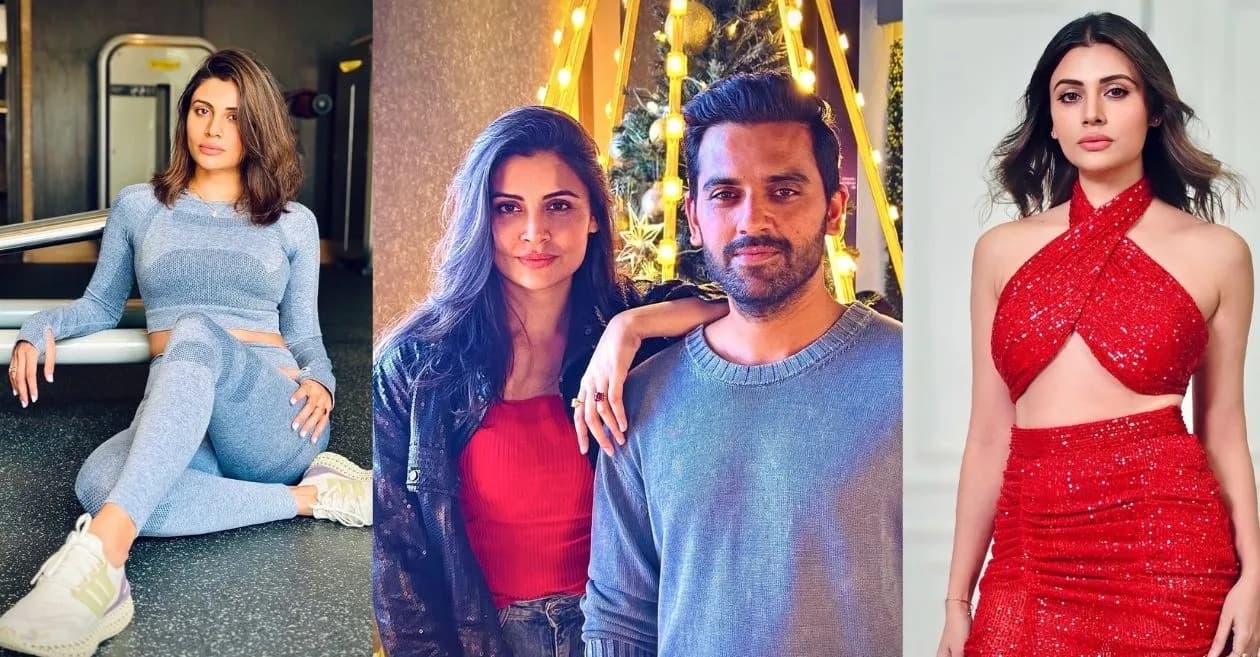 5 stunning photos of Deepak Chahar’s sister and Bigg Boss fame Malti Chahar that will leave you mesmerized